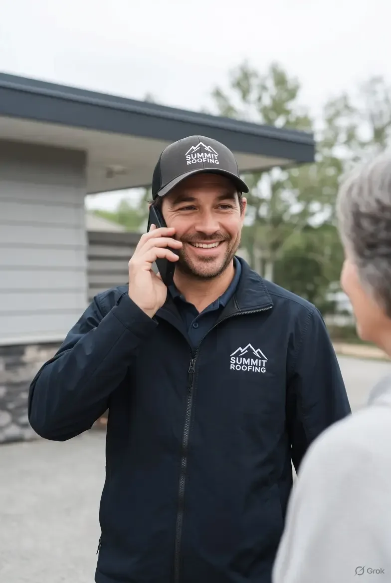 Flat Roof Leak Repair Elkhart, IN FAQs